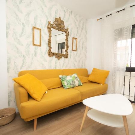 Apartamento Luna De San Basilio กอร์โดบา ภายนอก รูปภาพ