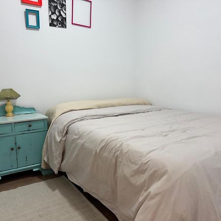 Apartamento Luna De San Basilio กอร์โดบา ภายนอก รูปภาพ