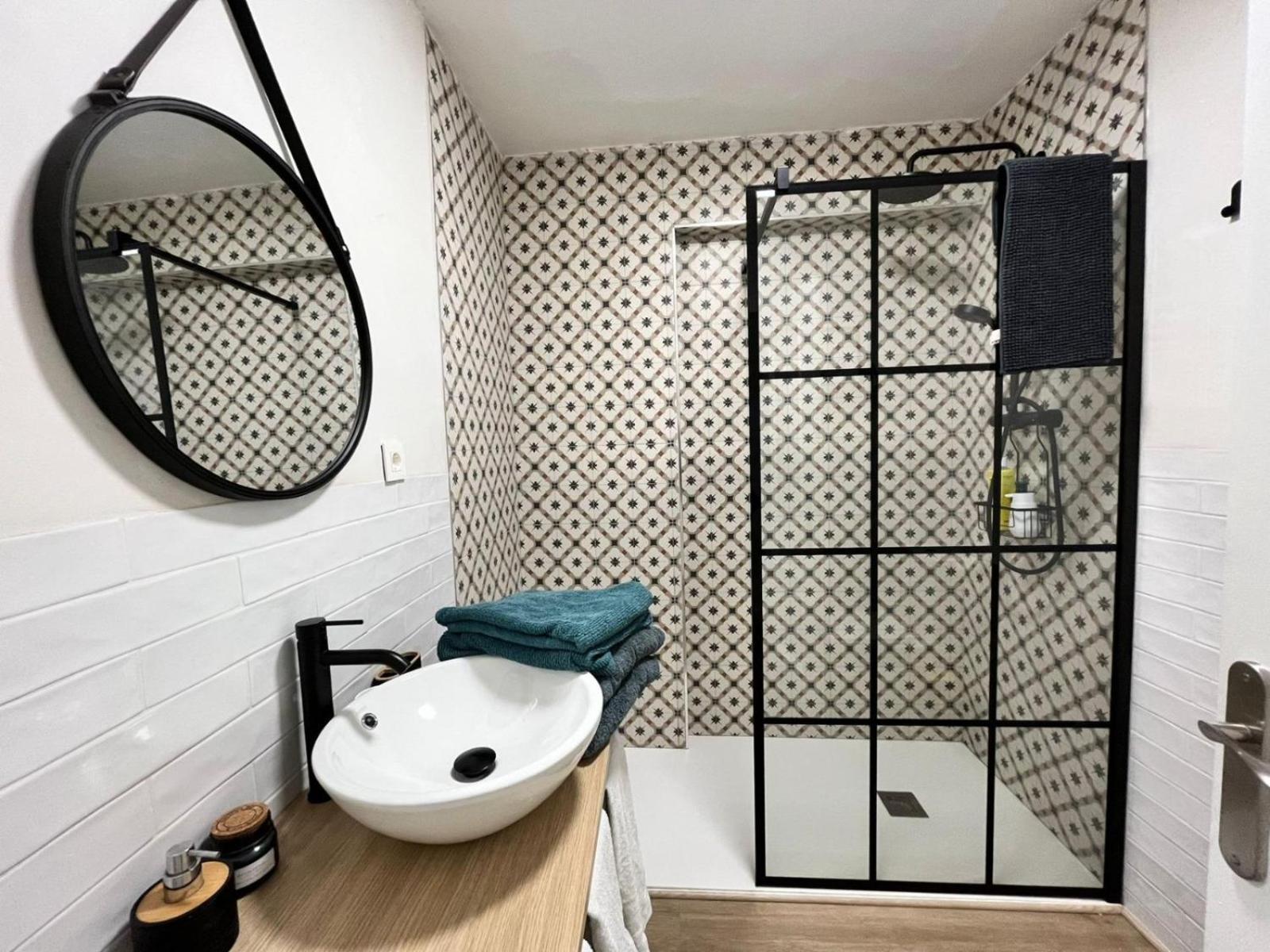 Apartamento Luna De San Basilio กอร์โดบา ภายนอก รูปภาพ