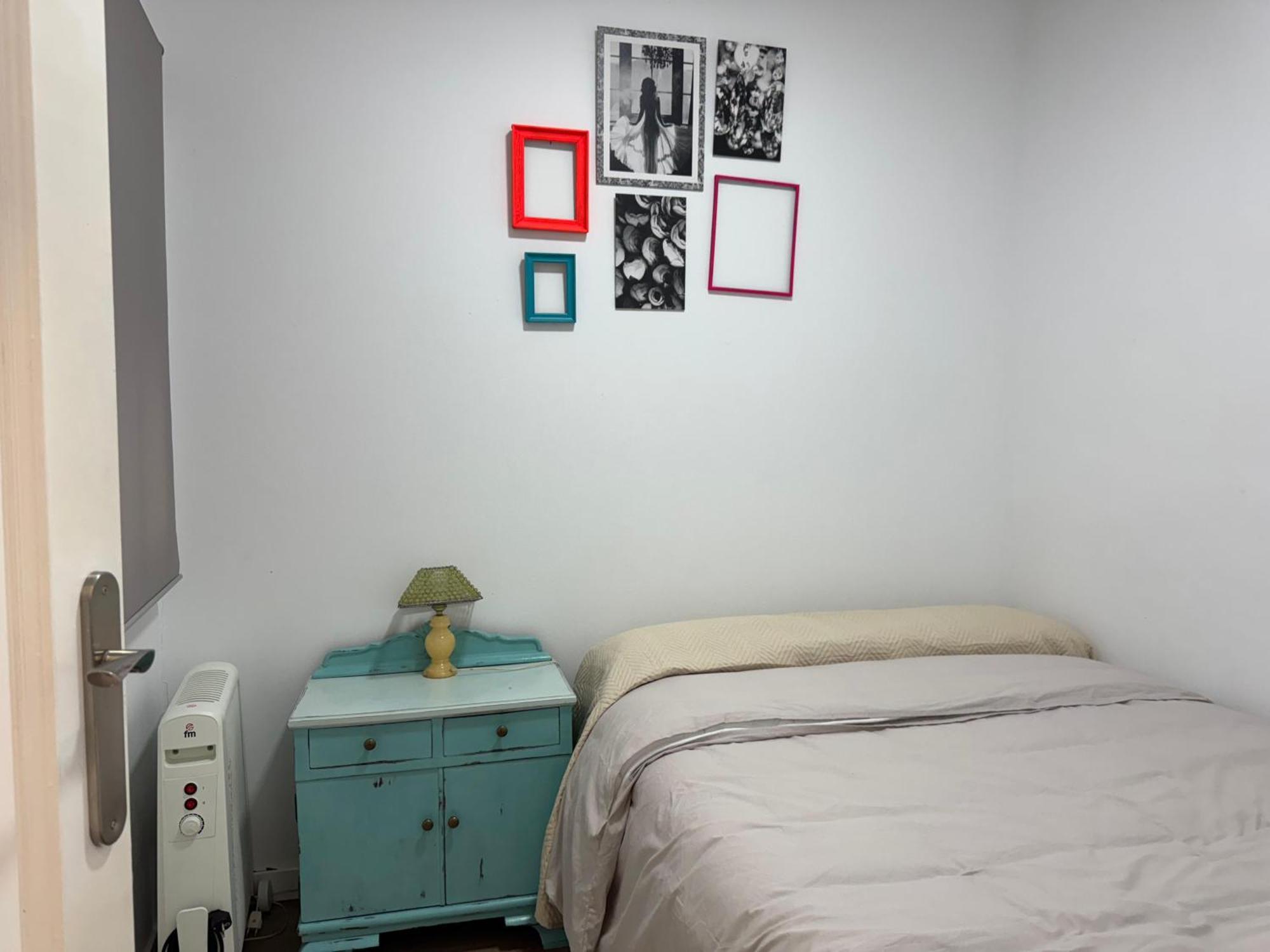 Apartamento Luna De San Basilio กอร์โดบา ภายนอก รูปภาพ